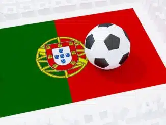 portugiesische Nationalspieler