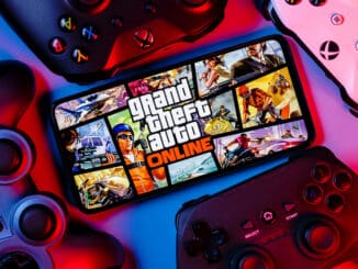 Spieleveröffentlichungen