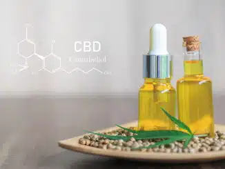 CBD Produkte