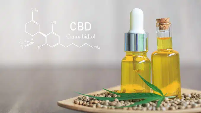 CBD Produkte