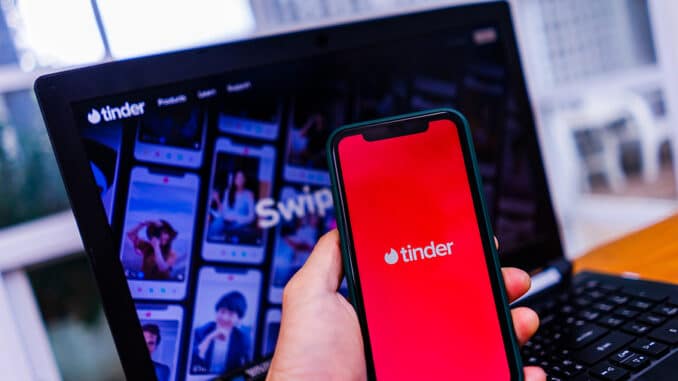 Tinder App