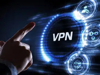 VPN