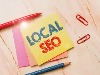 Local SEO