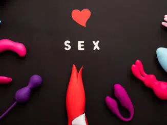 Anal Dildos