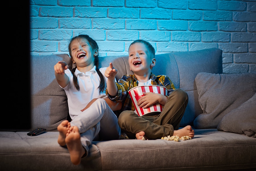 Die Top 20 lustigsten Kinderfilme aller Zeiten Der neue Mann