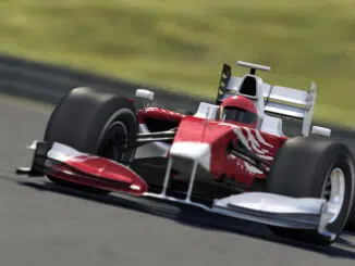 F1-Fahrer