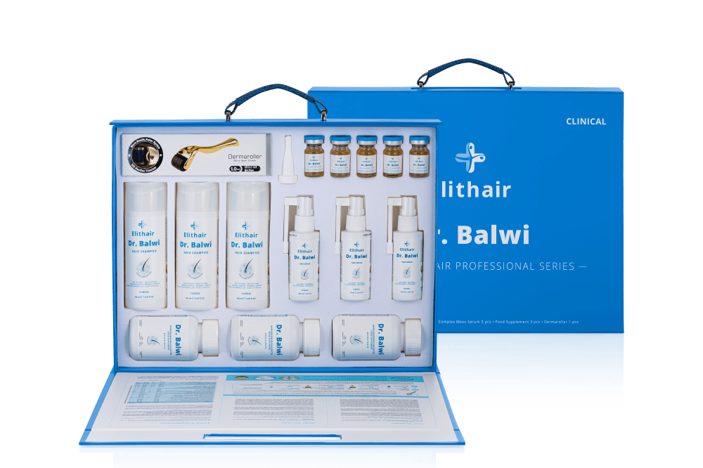 Elithair Shop