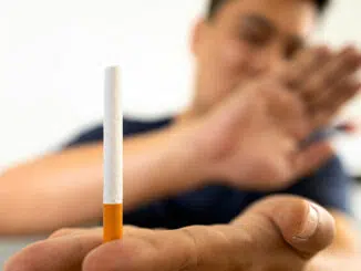 Rauchen und seine Risiken