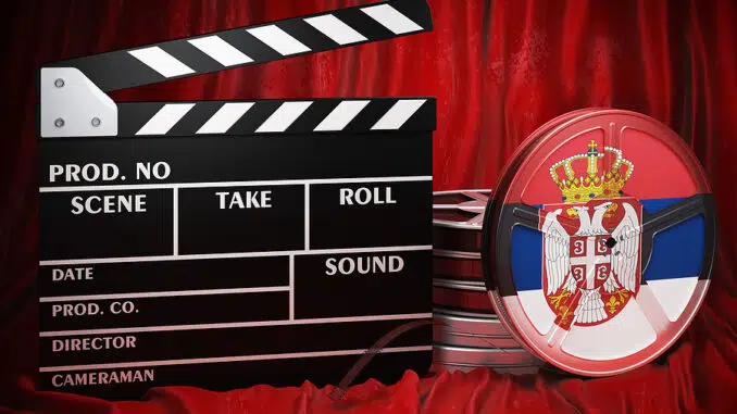 Filme aus Serbien Filme aus Serbien