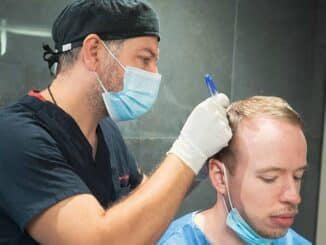 First Hair Clinic