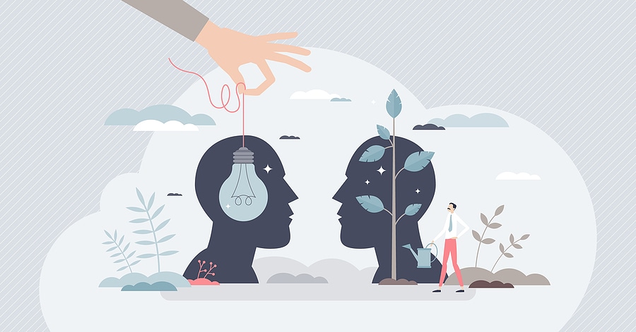 Growth Mindset