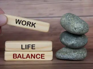 Work-Life-Balance