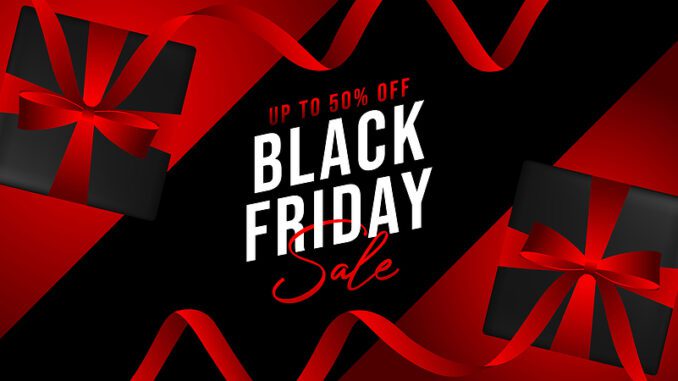 Black Friday