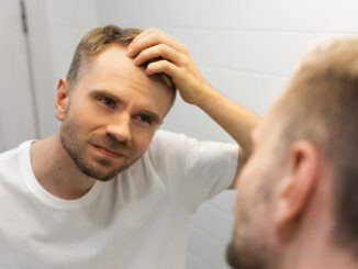 Bockshornklee gegen Haarausfall