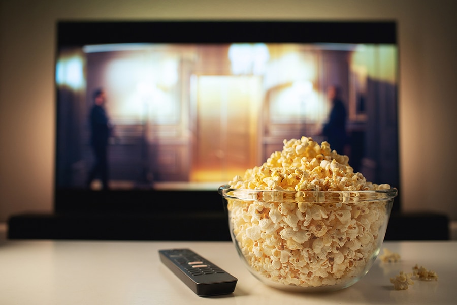 Filmeabend