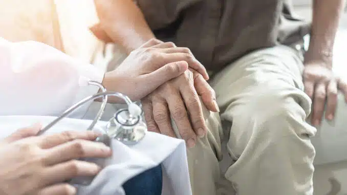 Kann man Parkinson heilen Kann man Parkinson heilen