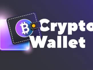 Krypto Wallet