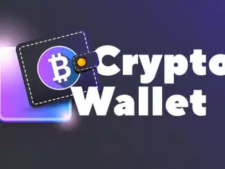 Krypto Wallet