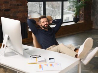 Smart Casual für Männer