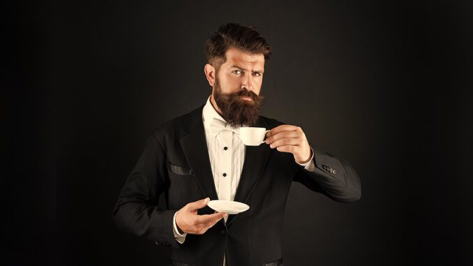 Was ist ein Gentleman Was ist ein Gentleman
