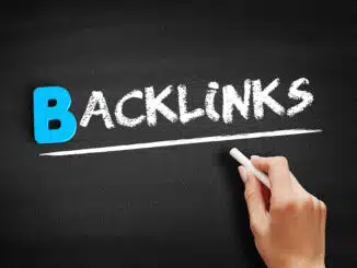 Backlinks