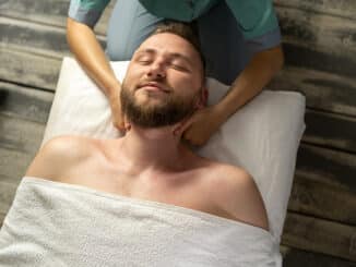 Beauty-Treatments für Männer