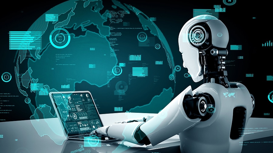 Künstliche Intelligenz Kann Google KI Texte erkennen?