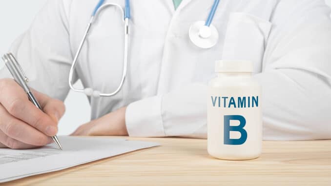 Vitamin B