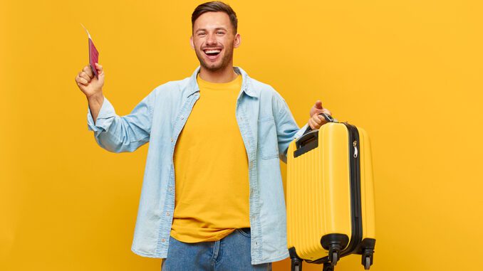 Berufe für freiheitsliebende Menschen Berufe für freiheitsliebende Menschen