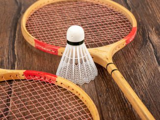 Unterschiede zwischen Federball und Badminton