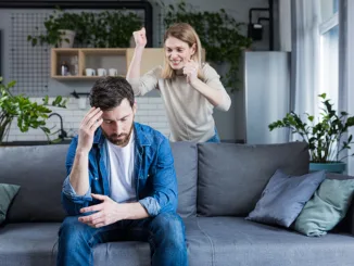 Toxische Frauen erkennen