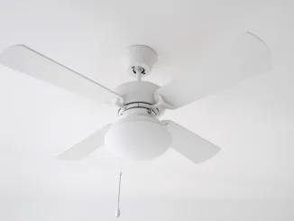 Deckenventilatoren