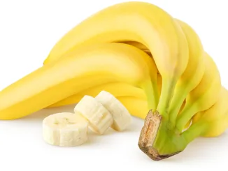 Gesundheitliche Vorteile von Bananen