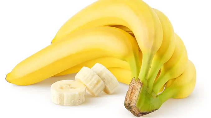 Gesundheitliche Vorteile von Bananen