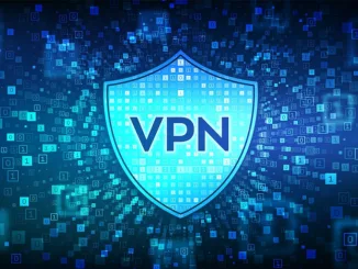 VPN-Dienst