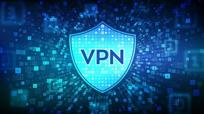 VPN-Dienst