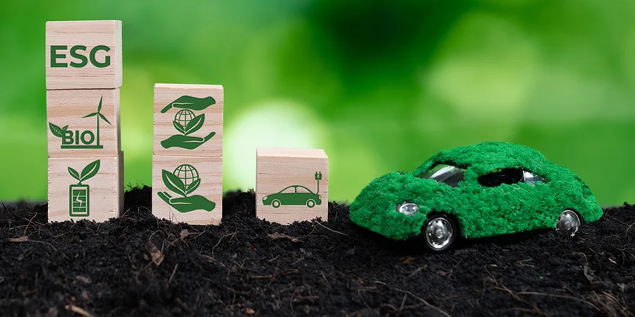 Schone Welche Manahmen Kann Zum Umweltschonung Fahren Beitragen Bild