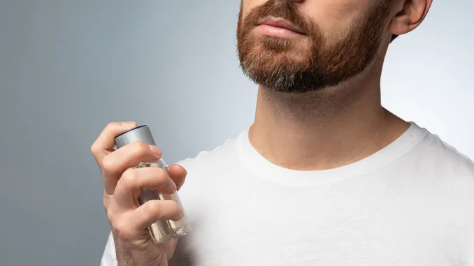 Parfum richtig auftragen Parfum richtig auftragen