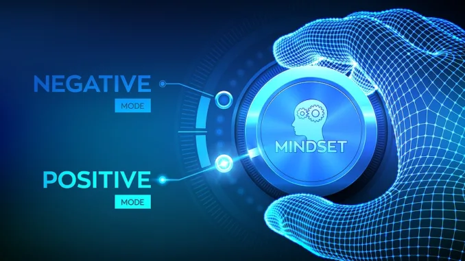 Tipps für ein positives Mindset Tipps für ein positives Mindset