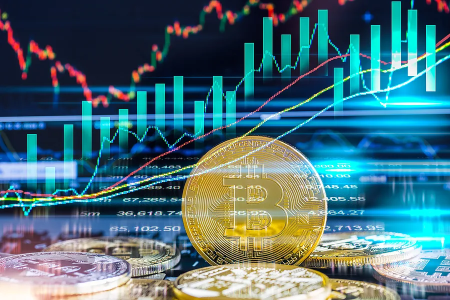 Krypto Prognose 2025 Die Zukunft von Bitcoin, Ethereum & Co. Der