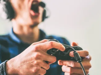 Online-Games für Männer