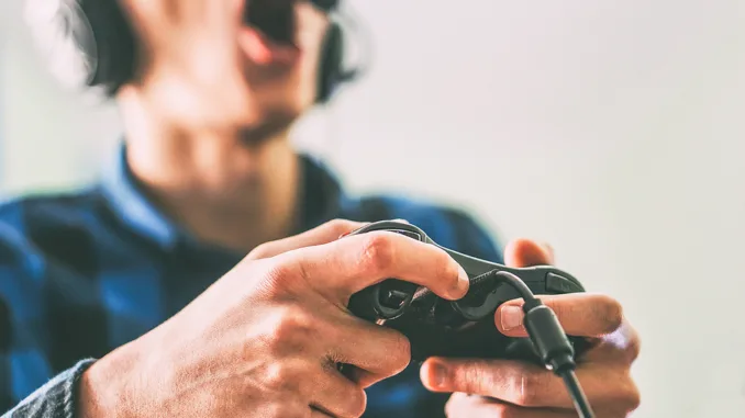 Online-Games für Männer