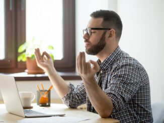 Männer mentale Gesundheit