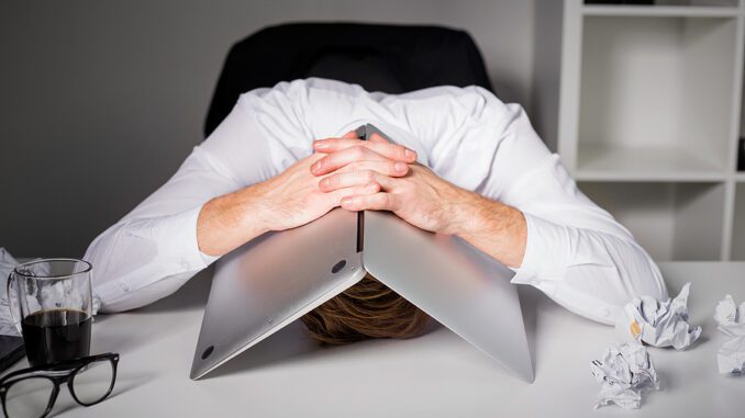 Work-Life-Balance Männer Work-Life-Balance Männer