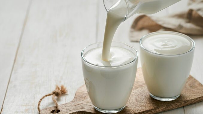 Buttermilch Gesund für die Leber