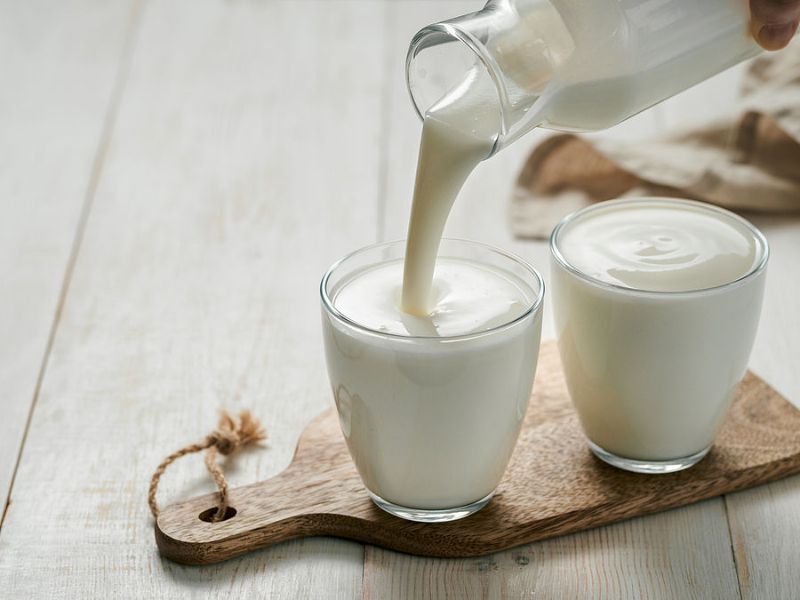 Buttermilch Gesund für die Leber: Fakten & Tipps
