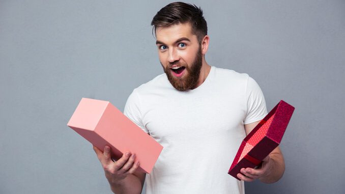 Geschenkideen für den technikbegeisterten Mann Geschenkideen für den technikbegeisterten Mann