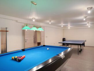Möbel für Männerzimmer