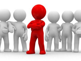 Vertrauensperson im Unternehmen