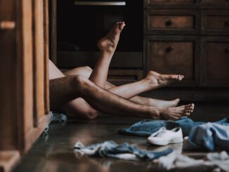Was bedeutet Sex für die Partnerschaft